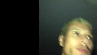 My friend was resting, I found her naked and came in her ass