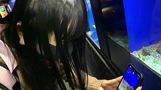 innocent jk bent over for pov sex 😘