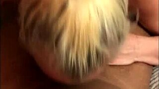 Milf Blowjob Compilation With Facial