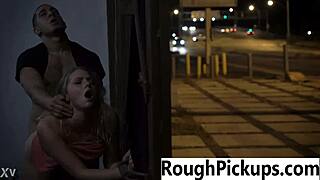 Picked up and interacted with in public