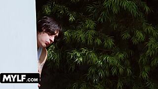 Alexis Malone Is A Lonely & Horny Housewife Whose Husband Is Constantly Away From Home - Mylf