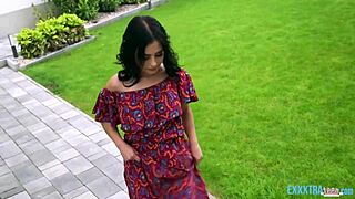 i watched maria wars get banged doggystyle by huge cock