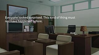 Seduced By A Magic Milf Ep1 - Going At It With A Milf