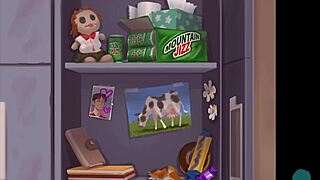 Hot Asian Teacher Wants To See That Dick