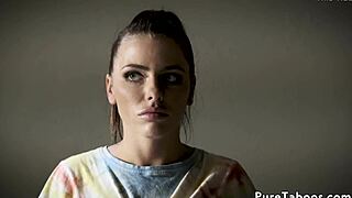 busty glam babe says, 'i cuckold my husband with blowjob and riding'