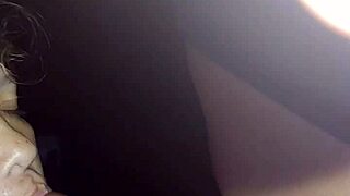 hot latina milf masturbates to creampie in bbc cuckold 😈