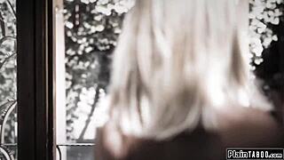 does this milf need to dominate her lesbian sub?