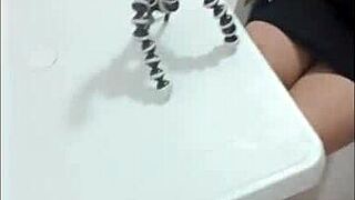 i want to be tiktok star but boyfriend says show my ass instead is he right?