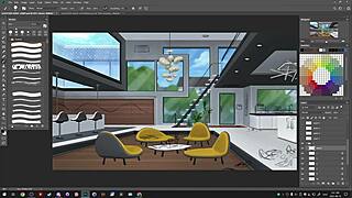 Darkcookie玩Summertime Saga直播 😊