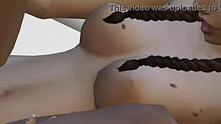 Intense Oral Pleasure Exchange