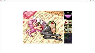 i now see why this sleeping beauty game got 1 star