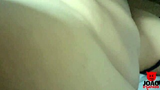 Watch This Girlfriend Take That Big Black Cock!