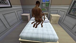 Intense Oral Pleasure Exchange