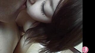 Private video mari saeki sucking deepthroat nasty.