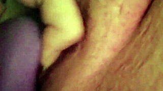 Playing Until I Cum!