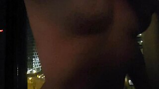 blowjobs and doggystyle sex in public shower