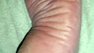 大屁股BBW假屌骑乘挑逗？