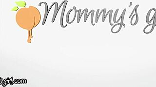 ebony mystique and christie stevens host sex party with stepdaughters