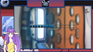 once a porn a time part 3 snow white's tits