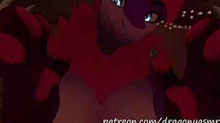 Belong To Mommy Furry