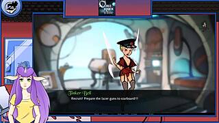 once a porn a time part 3 snow white's tits