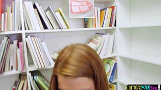 teenage babe pov banged doggystyle?