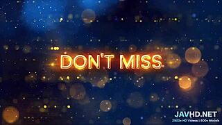 Exploring what to do with asian legs in stockings in this amateur japanese video.