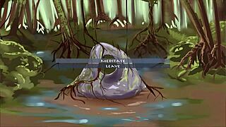 four elements trainer book 4 love part 68