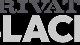 18+继妹贝拉·里科与黑人大鸡巴狂野口交和骑乘