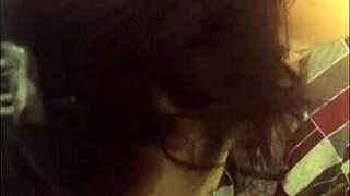 tatted girl dominated by master bbc