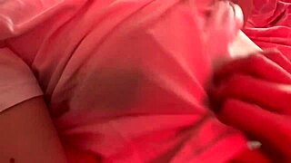 Well Fucked And Fed A Cute Girl With Cum After Massage 😋