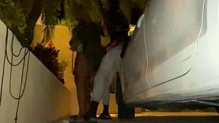 I gots fucked by a big cock on Miami beach.