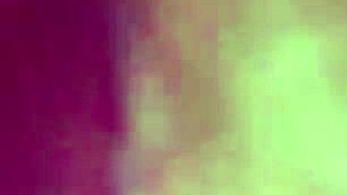 i gave my brazilian lover a squirting present during isolation.