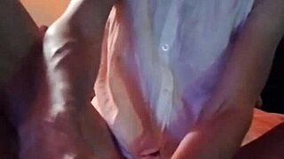 I love this argentinian's amazing blowjob