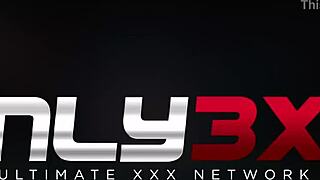 Only3x Presents - Evelin Rain And Layla Rose In Lesbians - Masturbation Scene - Trailer