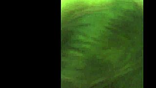 tatted girl dominated by master bbc