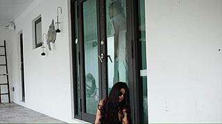 About Last Night With Kourtney Kai And Johnny Love