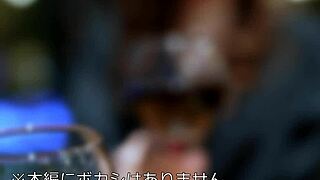 University staff woman gets raw sex and creampies from teacher in hotel