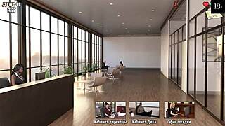 complete gameplay my cute roommate part 5