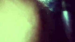 Niplexnija gets an expensive beating on her nice body