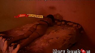 Brazilian Pornstar Confesses Premature Ejaculation To Leo Ogro