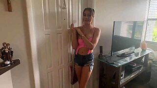 i'm hiding a hot mistress, jc wilds, in wild household fantasy pov