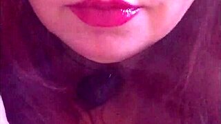 Celexxa, the BBW Mistress, Controls You!