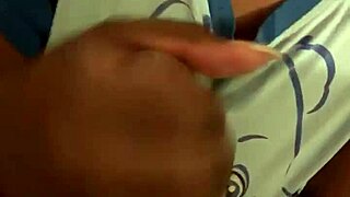 Fat BBW Sucks Big Cock And Gets Ass Fucked