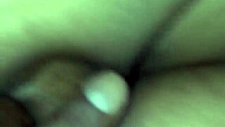 Threesome with young guy and passive partner