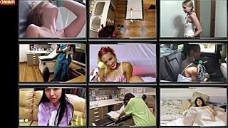 Rebel Wyatt，感受Doctor Tampa的振动棒魔力吧！