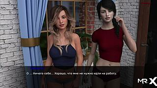 anime babe wants cock in pine falls game