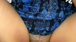 sister-in-law giving slow blowjob while hiding from family