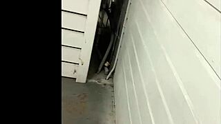 ashton gets spun turns into a freak with tits sucking