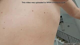 Krissy Lynn As Sinful Stepmother.